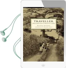 The Traveller: Observations From an American in Exile Audiobook download free by Michael Katakis