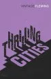Audiobook Thrilling Cities author Ian Fleming