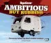 Audiobook Top Gear: Ambitious but Rubbish: The Secrets Behind top Gear'S Craziest Creations author Richard Porter