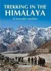 Audiobook Trekking in the Himalaya author Kev Reynolds