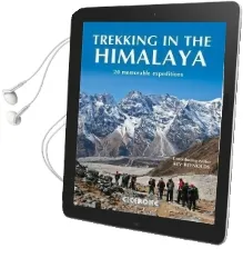 Trekking in the Himalaya Audiobook download free by Kev Reynolds