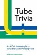 Audiobook Tube Trivia author Andrew Emmerson