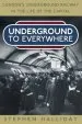 Audiobook Underground to Everywhere: London'S Underground Railway in the Life of the Capital author Stephen Halliday