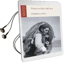 Voices of the old sea Audiobook download free by Norman Lewis