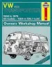 Audiobook Vw Transporter 1600 author Haynes Publishing