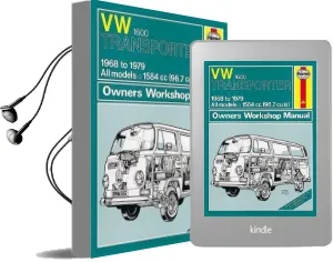 Vw Transporter 1600 Audiobook download free by Haynes Publishing