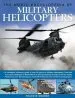 Audiobook World Encyclopedia of Military Helicopters author Francis Crosby