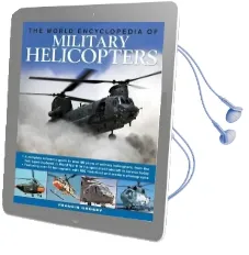 World Encyclopedia of Military Helicopters Audiobook download free by Francis Crosby