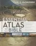 Audiobook Zondervan Essential Atlas of the Bible author Carl G. Rasmussen