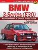 Audiobook Bmw 3-Series (E30) Performance Guide 1982-1994 author Robert Bowen