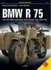 Audiobook Bmw r 75: And Other bmw Motorcycles in the German Army in 1930-1945 author Lukasz Gladysiak