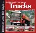 Audiobook British and European Trucks of the 1970S author Colin Peck