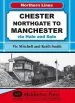 Audiobook Chester Northgate to Manchester: Via Hale and Sale author Vic Mitchell