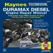 Audiobook Duramax Diesel Engine Repair Techbook author Haynes Publishing