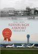 Audiobook Edinburgh Airport Through Time author Peter C. Brown