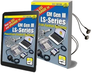 How to use and Upgrade to gm gen iii Ls-Series Powertrain Control Systems Audiobook download free by Mike Noonan