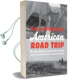 Ilf & Petrov'S American Road Trip pb Audiobook download free by Ilya Ilf