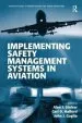 Audiobook Implementing Safety Management Systems in Aviation author Professor Sidney Dekker