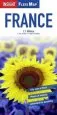 Audiobook Insight Guides Flexi map France author Apa Publications Limited