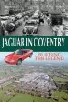 Audiobook Jaguar in Coventry: Building the Legend author Nigel Thorley
