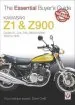 Audiobook Kawasaki z1 & Z900: 1972 to 1976 author David Orritt