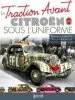 Audiobook La Traction Avant Citroen Sous L'Uniforme author Bertrand De Lamotte