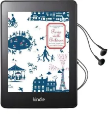 Little Bookroom Guide to Paris Audiobook download free by Kim Horton Levesque