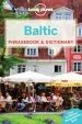 Audiobook Lonely Planet Baltic Phrasebook & Dictionary author Lonely Planet