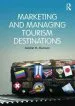 Audiobook Marketing and Managing Tourism Destinations author Alastair M. Morrison