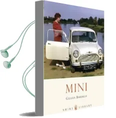 Mini Audiobook download free by Gillian Bardsley