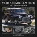 Audiobook Morris Minor Traveller: The Complete Companion author Ray Newell