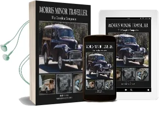 Morris Minor Traveller: The Complete Companion Audiobook download free by Ray Newell