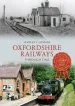 Audiobook Oxfordshire Railways Through Time author Stanley C. Jenkins