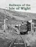 Audiobook Railways of the Isle of Wight author Marie Panter