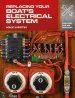 Audiobook Replacing Your Boat'S Electrical System author Mike Westin