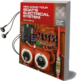 Replacing Your Boat'S Electrical System Audiobook download free by Mike Westin