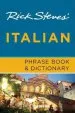Audiobook Rick Steves' Italian Phrase Book & Dictionary author Rick Steves