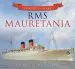 Audiobook Rms Mauretania: Classic Liners author Andrew Britton