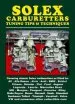 Audiobook Solex Carburetters Tuning Tips & Techniques author R.C. Pack
