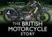 Audiobook The British Motorcycle Story author Colin Jackson