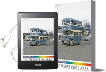 The Colours of the Merseyside Area Audiobook download free by Michael Eyre