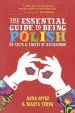 Audiobook The Essential Guide to Being Polish author Marta Turek