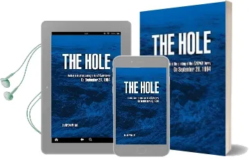 The Hole: Another Look at the Sinking of the Estonia Ferry on September 28, 1994 Audiobook download free by Drew Wilson