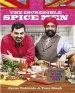 Audiobook The Incredible Spice men author Cyrus Todiwala