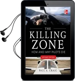 The Killing Zone, Second Edition Audiobook download free by Paul A. Craig