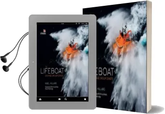 The Lifeboat Audiobook download free by Nigel Millard