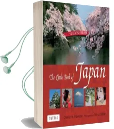 The Little Book of Japan Audiobook download free by Charlotte Anderson