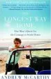 Audiobook The Longest way Home: One Man'S Quest for the Courage to Settle Down author Andrew Mccarthy