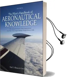 The Pilot'S Handbook of Aeronautical Knowledge Audiobook download free by Paul E. Illman