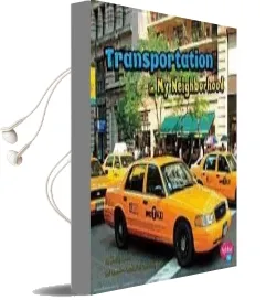 Transportation in my Neighborhood Audiobook download free by Gail Saunders Smith